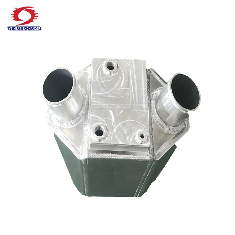 seadoo jetski best water to air intercooler for jet boat