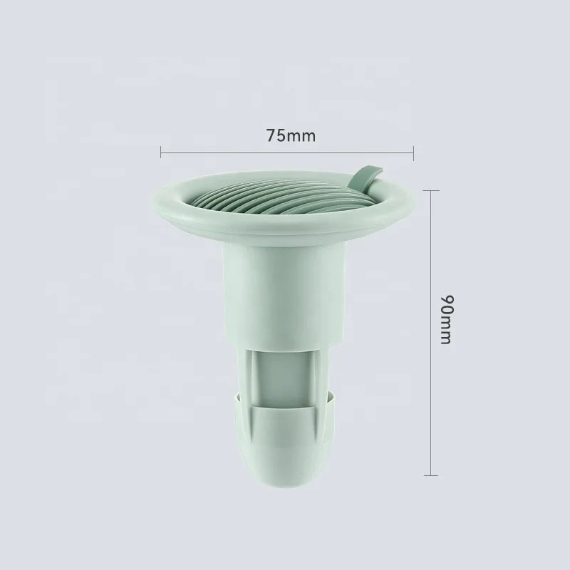 New hot selling sewer sink anti-blocking filter toilet one-way drainage deodorant pool floor drain wholesale