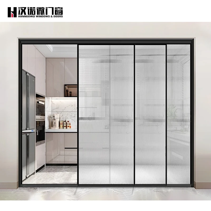 best seller sliding door for balcony guangdong aluminium alloy doors and windows