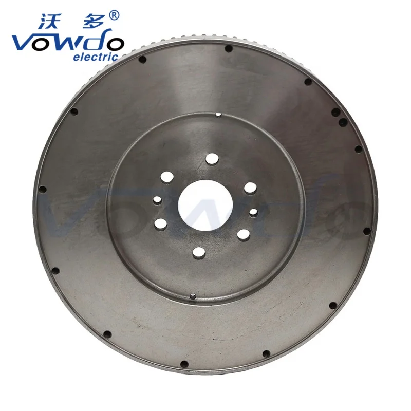 Auto parts engine parts Flywheel 3976903 3978313 3978335 3975812 3975813 3977281 3974790 3975814 3978384 3974700 3978524 3978526