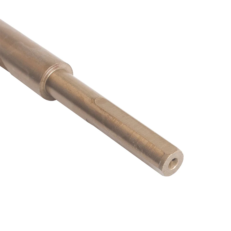 Fully Ground Twist Drills for Drilling Metal Stainless Steel M35 Metal Twist Drills