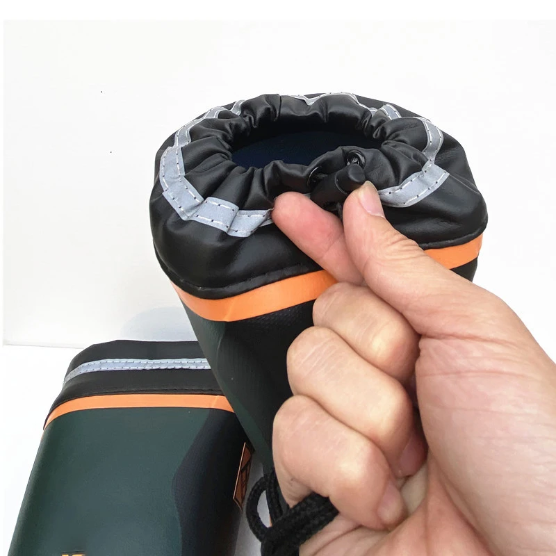 fishing shoes rock fishing boots anti slip and waterproof rain shoes fishing supplies