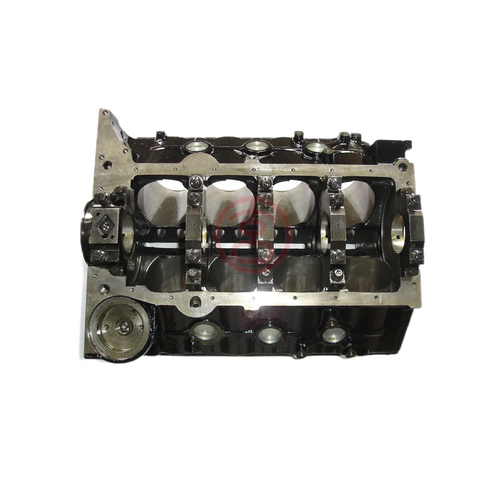 Новый двигатель GM5.7 SBF GM350, короткий блок двигателя для Chevrolet Chery 350 V8 5,7 л