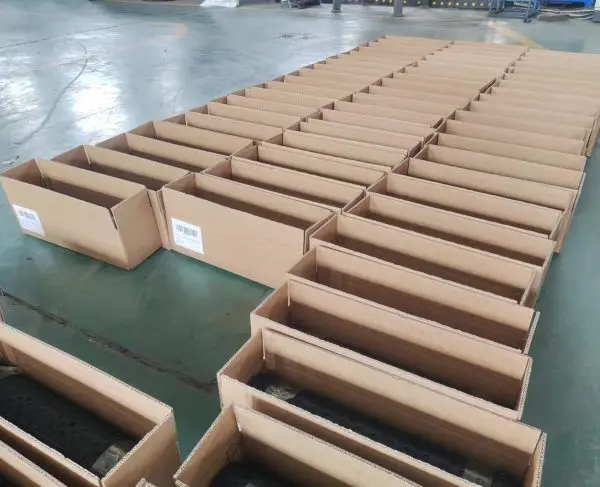 High Density Polyethylene Stable Plastic Compost Bin for Garden