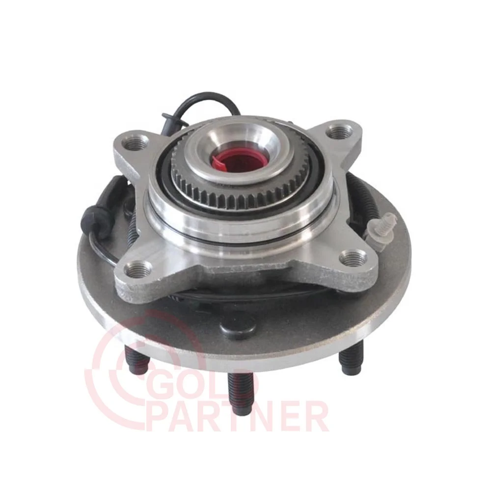 1333147  Wheel Hub fits FORD FOCUS , Mk1 Front 98 to 05 1146119 1333147 3555333 3903036 550219 550221 550222 512497