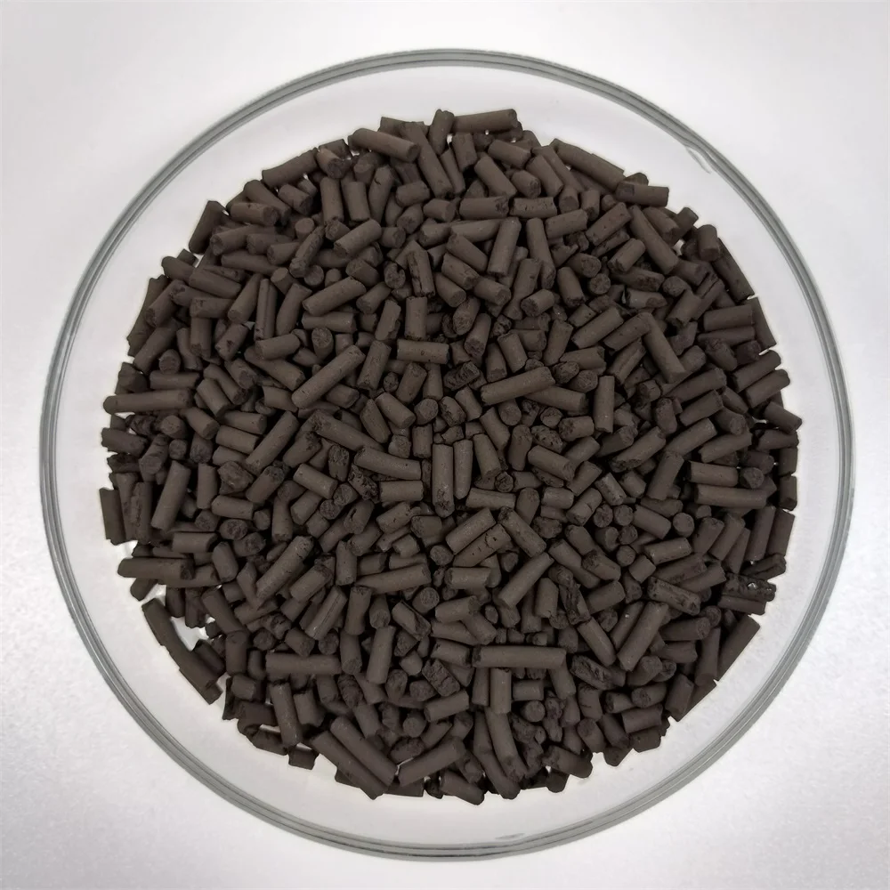 Cupper Oxide CuO/Cupric Oxide Catalyst For Oxygen O2 Absorbing