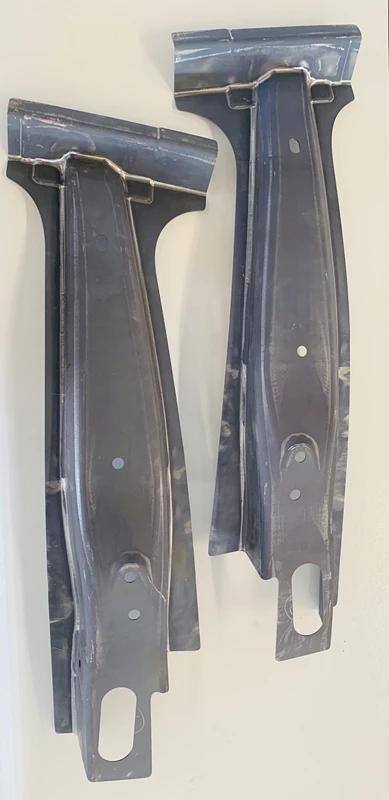 3D 5 Axis Fiber Laser auto Parts Cutting Machine