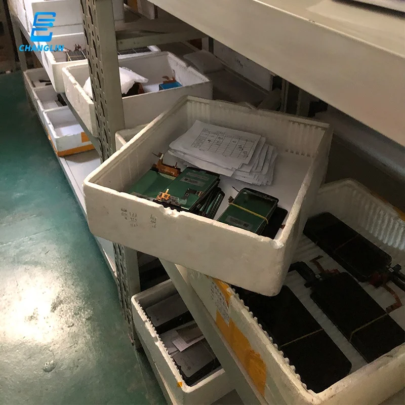 Ready Inventory for motorola g8 lcd display touch screen phone repair accessories moto tactil