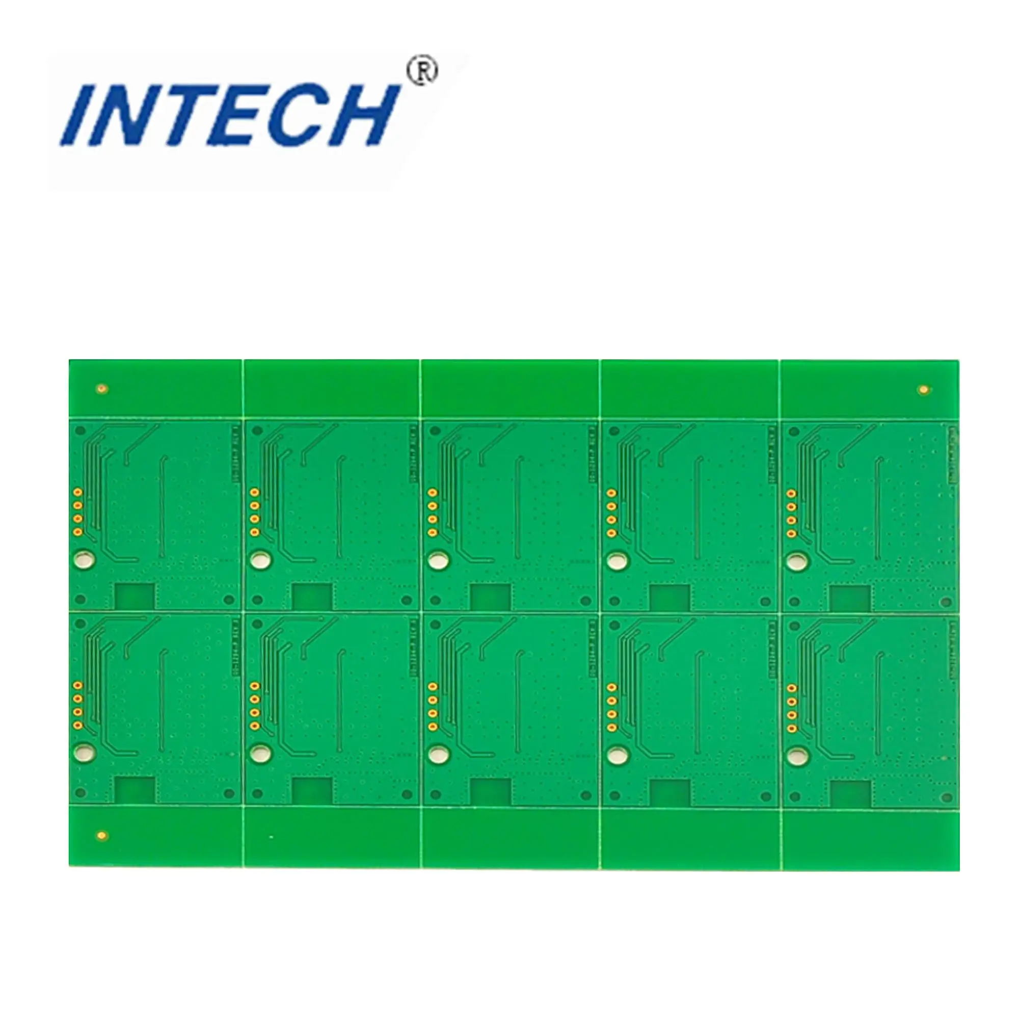 94v0 rohs печатная плата pcb поставщик