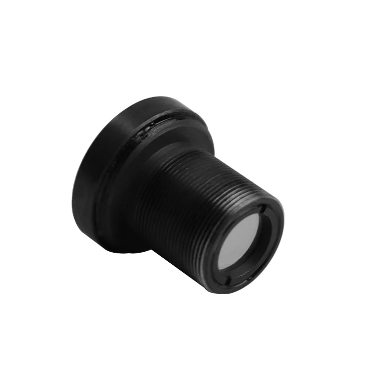 Mobile lense /long working distance microscope objective lens