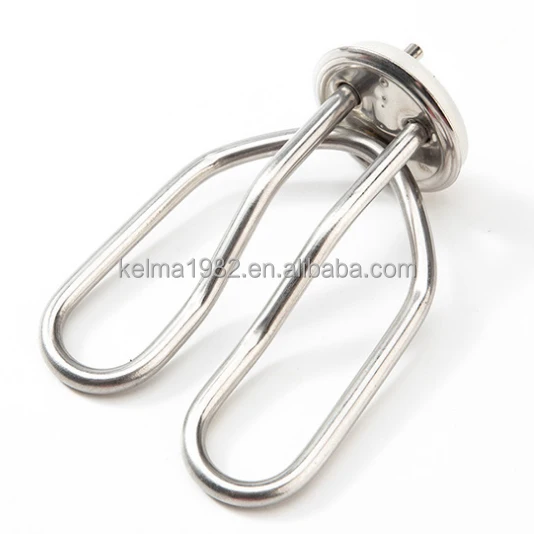 Electric kettle heating element,electric water kettle component,samovar heating element
