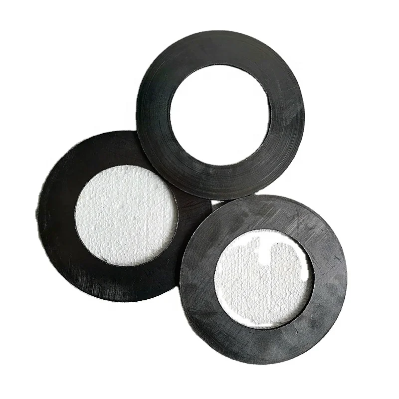 High Quality Expanded Graphite Material Graphite Seals sheet and Seal Ring graphite gasket