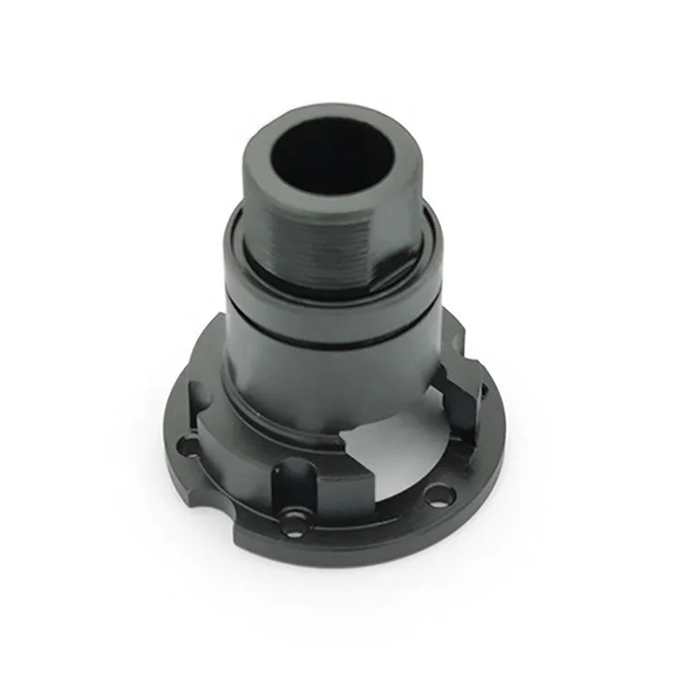 Oem Cnc Machining Custom Parts Vision Camera Front Housing Vision Camera Housing Wheel Core Vision Camera Adjuster