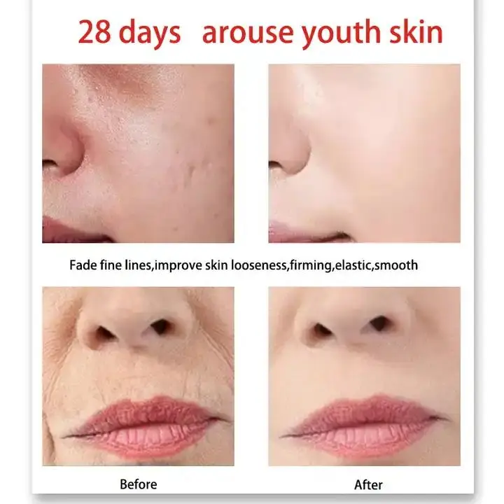 Korean Skin Care Beauty Products Face Cream & Lotion Brightening Face hand Cream Dark Spot Anti Aging Moisturizer Cream