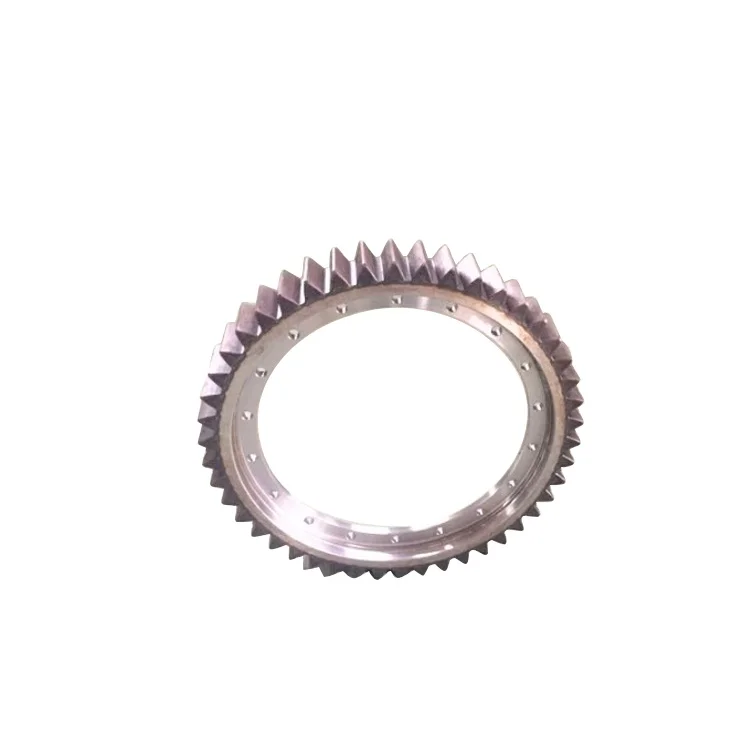 chinese supplier Construction machinery final drive gear for caterpillar D6D 9P9361