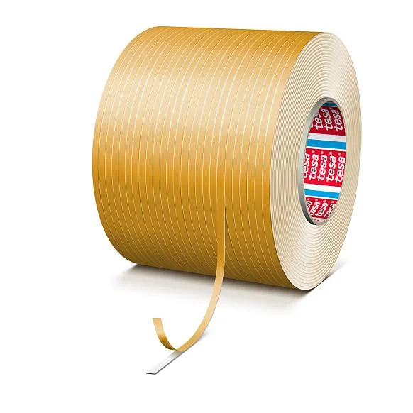 tesa 51903 good converting  good humidity  ageing resistance Outstanding adhesion double side pvc tape