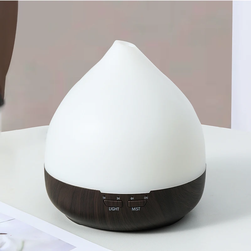 Chinese Factory Best Hot Sell Humidifier Oill Humidifier Aroma Diffuser Essential Oil 500ml With Wholesale Price