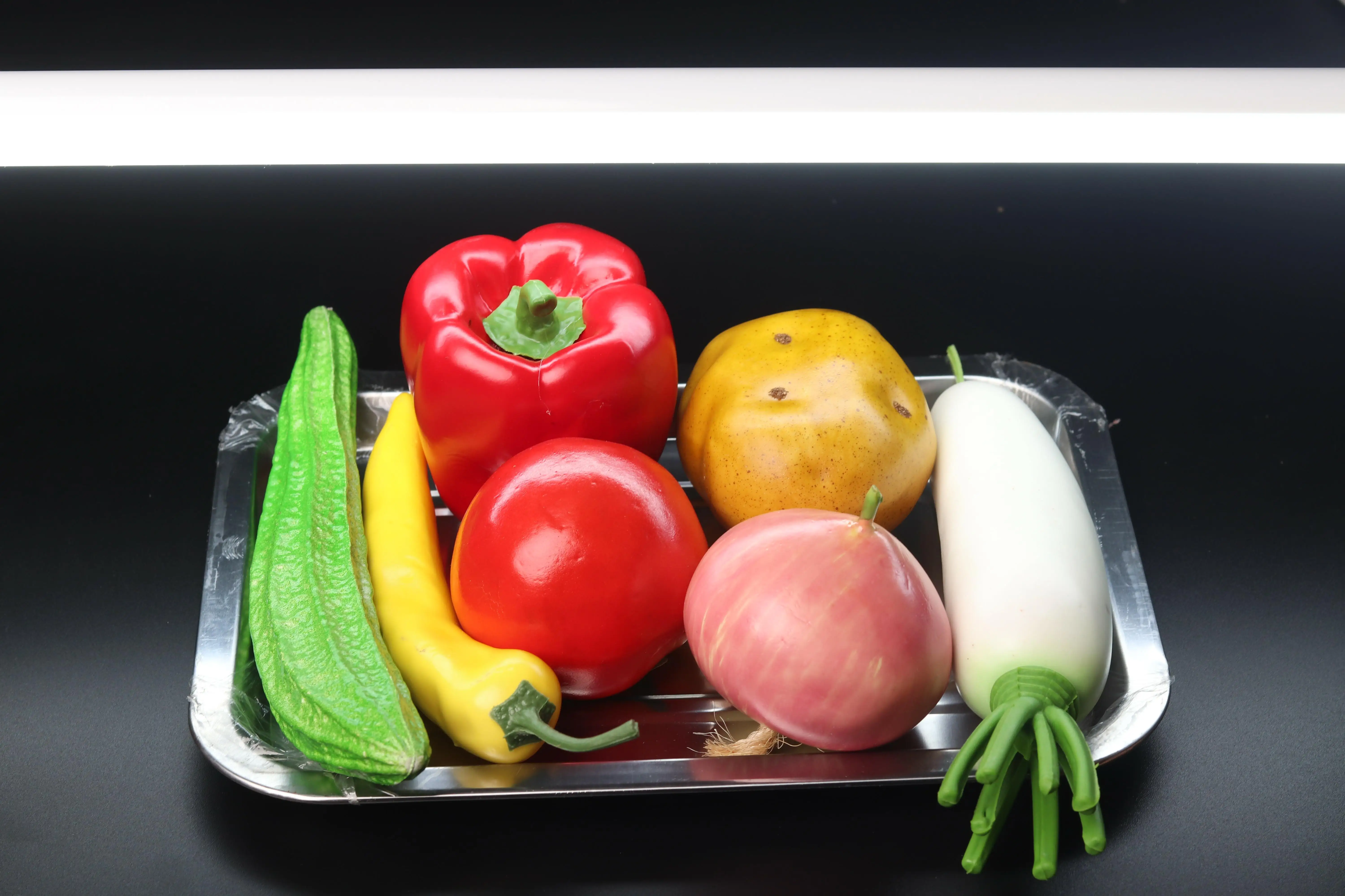 OEM ODM Ip65 Refrigeration Cold Storage Room 15w Waterproof Freezer Lighting Tube Light