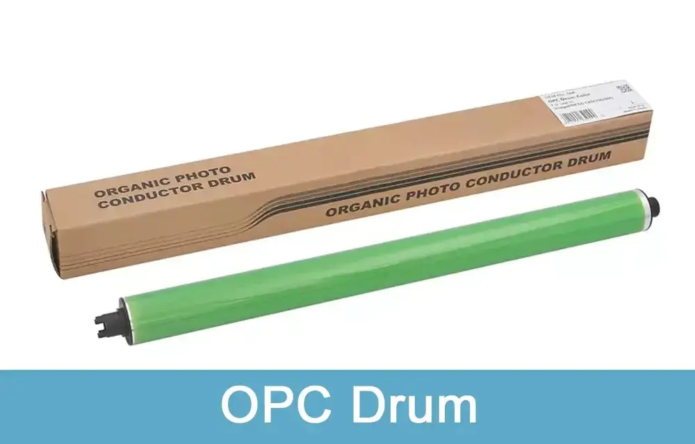 OPC Drum