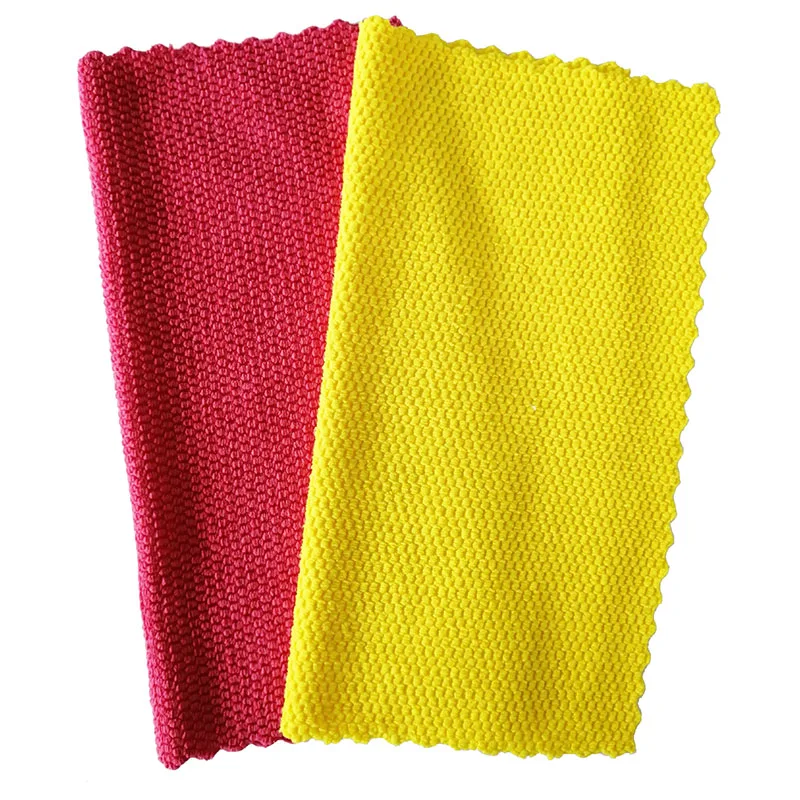 microfiber cloth cleaning cloth  household cleaning limpeza kitchen towel dish cltoth tea towel