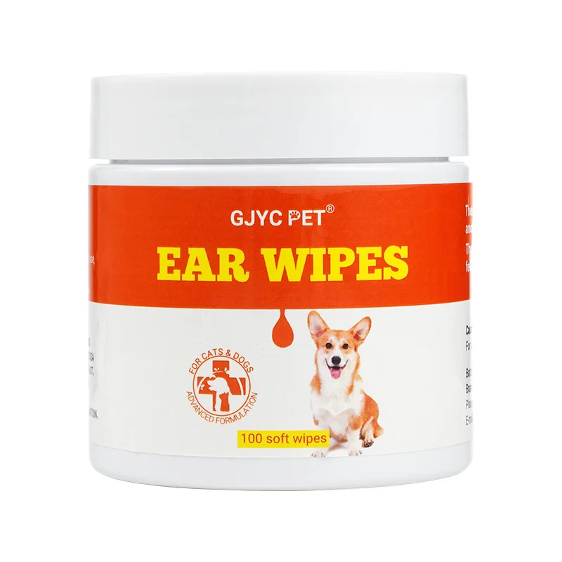 Ear Pet cleaning products cat dog shampoo product 2023 hot sale