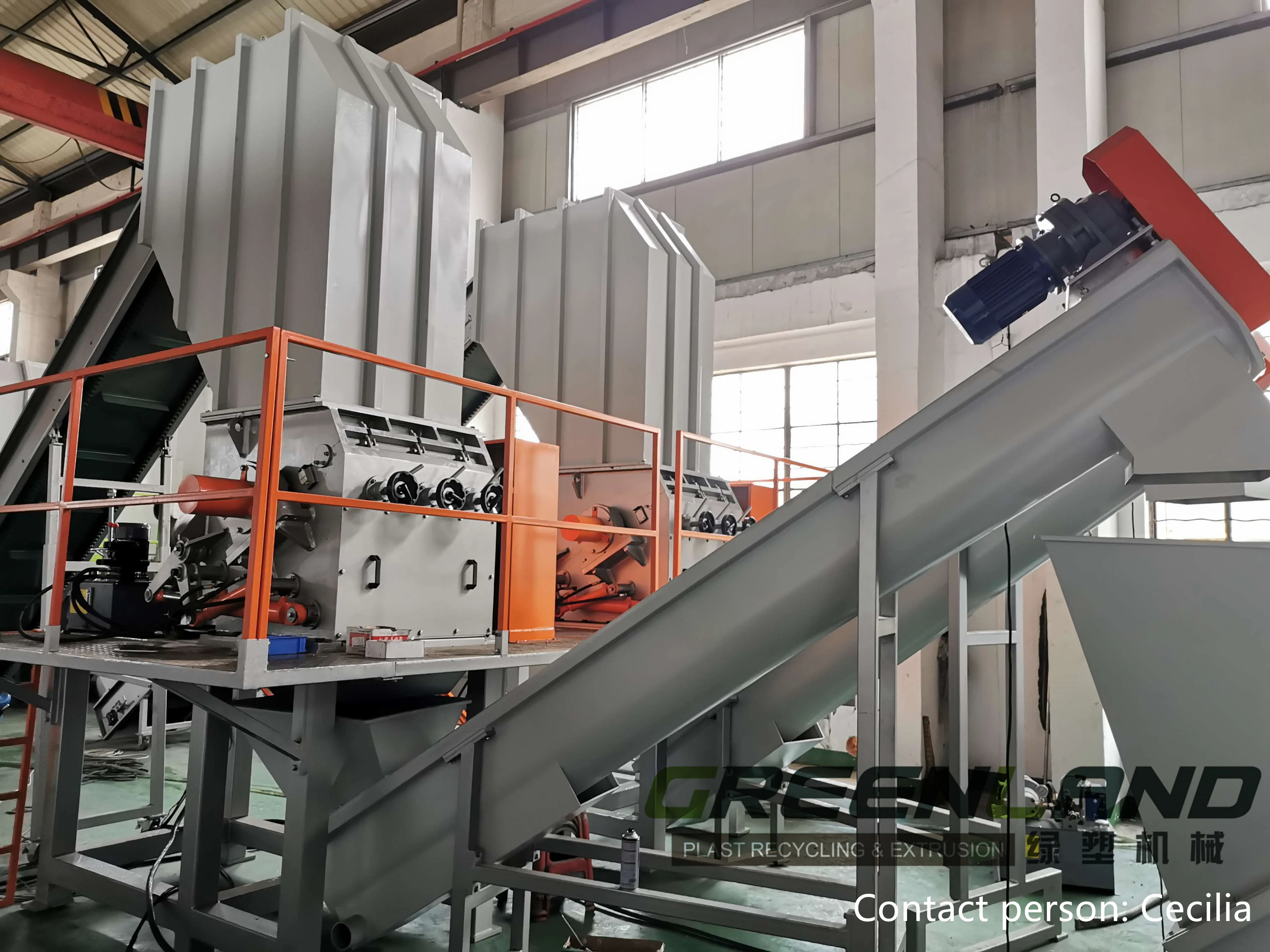 washing recycling line pet pet recycling line price pet bottle flakes making machine