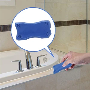 Caulk Removal Scraper Silicone Sealant Grout Finishing Sealing Tools Set