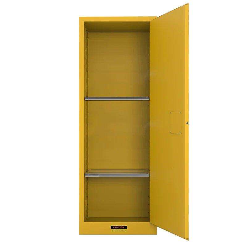 Modern Steel Safety Storage Cabinet Fireproof and Corrosion Resistant for Laboratories Schools Workshops Hospitals