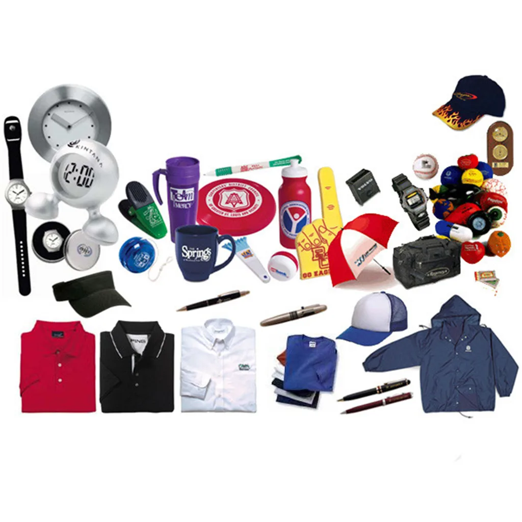 Bulk Hot Sales Cheap Good Quality Promotion Items Custom Promotional Items 2025