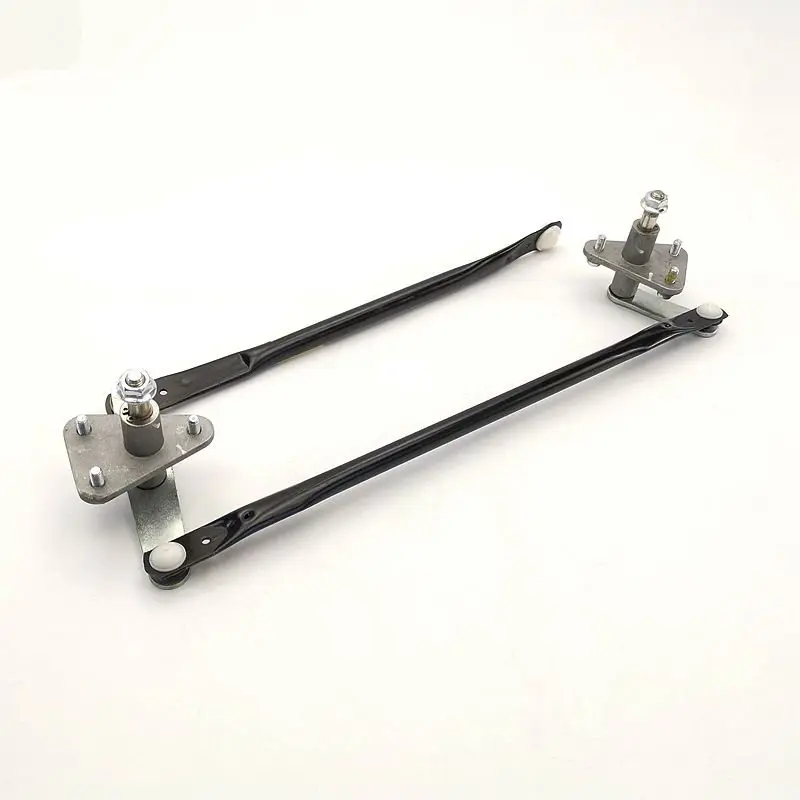 Chery QQ front wiper connecting rod QQ3/6 Wiper connecting rod assembly A1EQ Wiper linkage rod