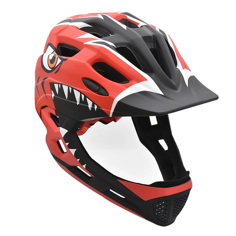 FX-209 BMX Riding kids helmet