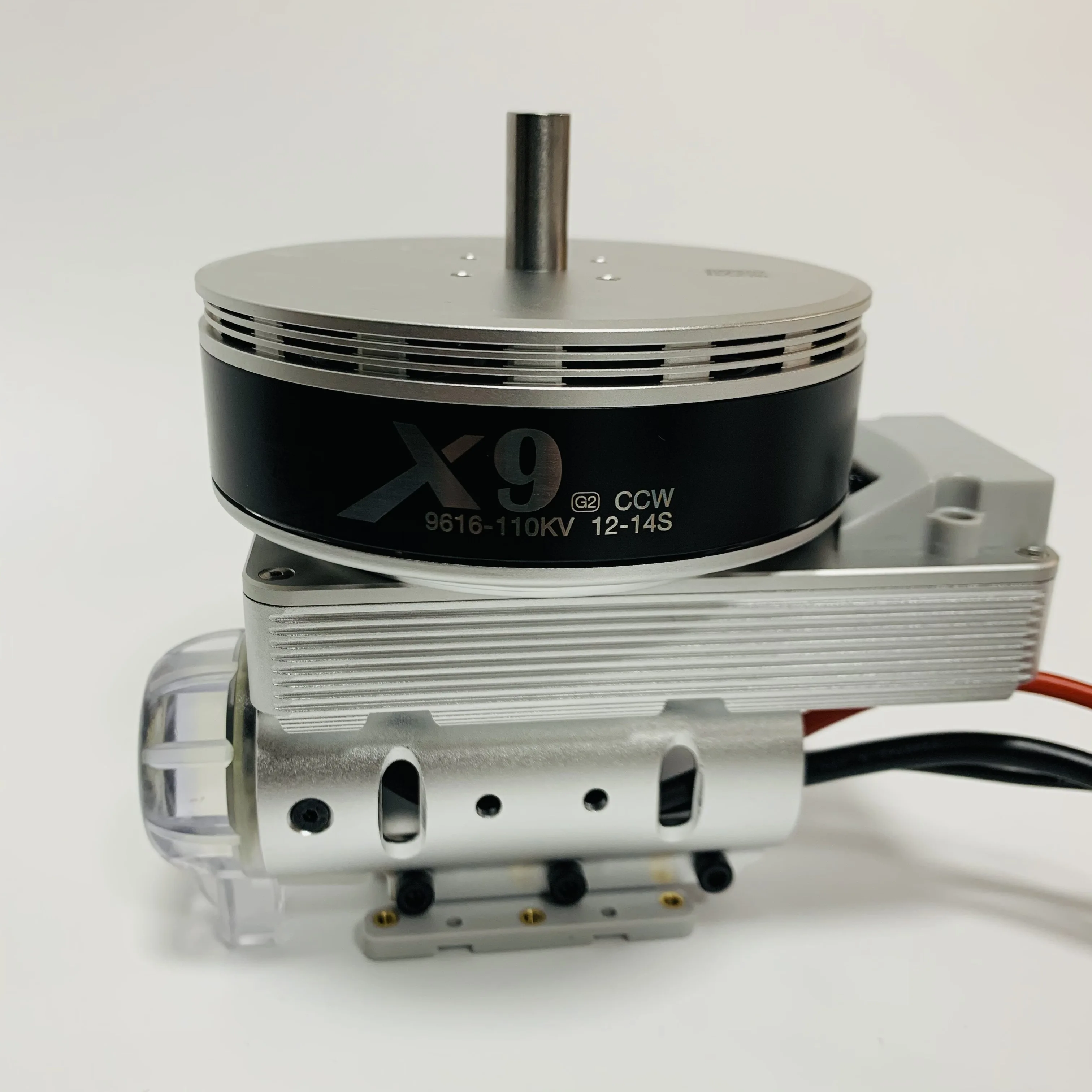 Hobbywing X9 engine kit for agras T16 /T30/ T20 big drone motor for drone