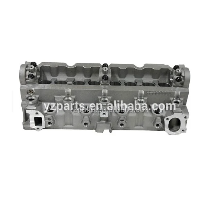 Auto Parts XUD9T XUD9-TE Engine Parts 9608434580 AMC908063 0200.J6 0200.N7 Cylinder Head for Peugeot 405