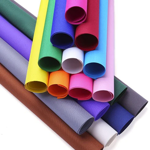 China Factory China bag fabric material 600D Polyester PVC Coated Oxford Fabric for bags tents luggage