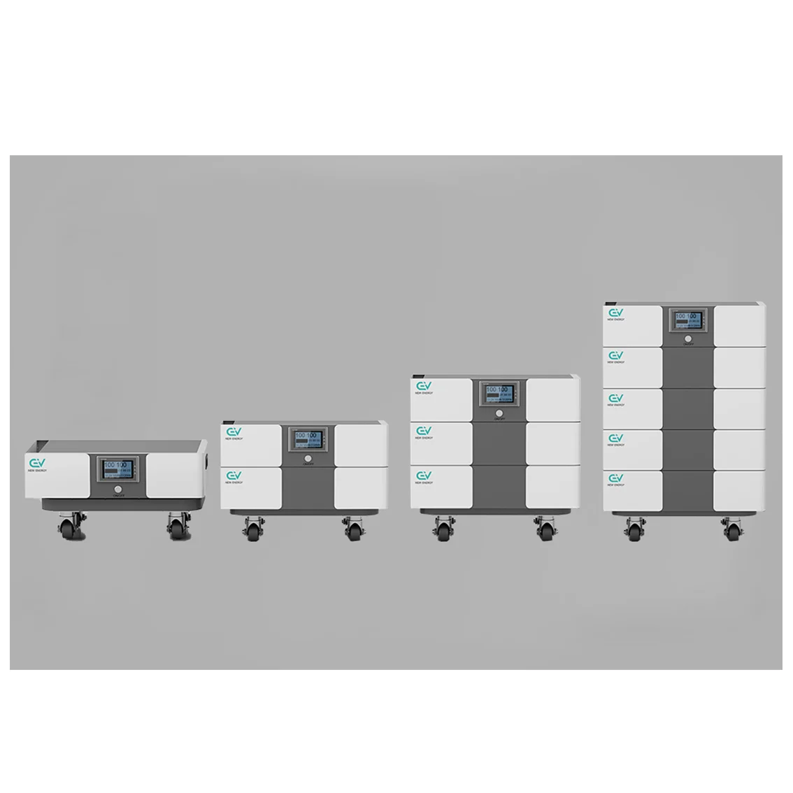 48v Dc Power Supply Energy Storage Lto Battery Telecom Power Battery Solar Storage Battery 48v 50ah 200ah