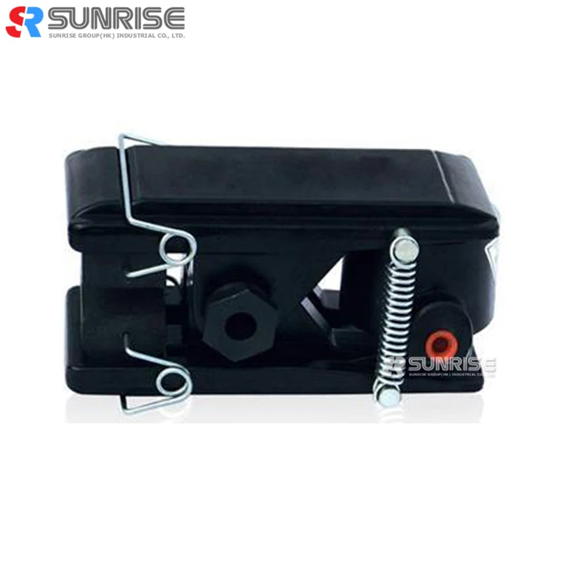 Завод Дунгуань производит превосходное качество, воздушный гидравлический тормоз серии DBM