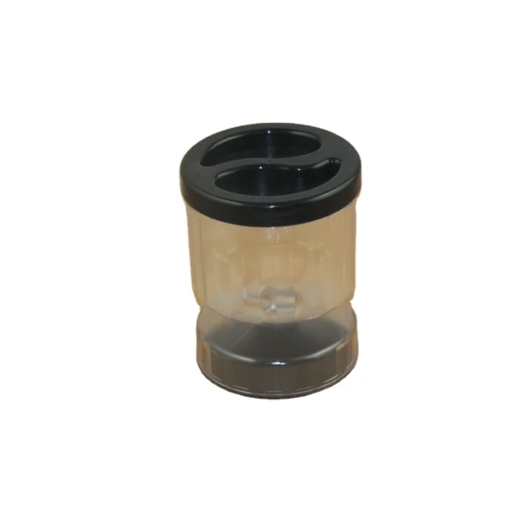 Clear Plastic Container Home Kimchi Altar Pickles Storage Jar Fruit Jam Honey Nut Tea Cans Seal Tanks Tea Bottle Accessories