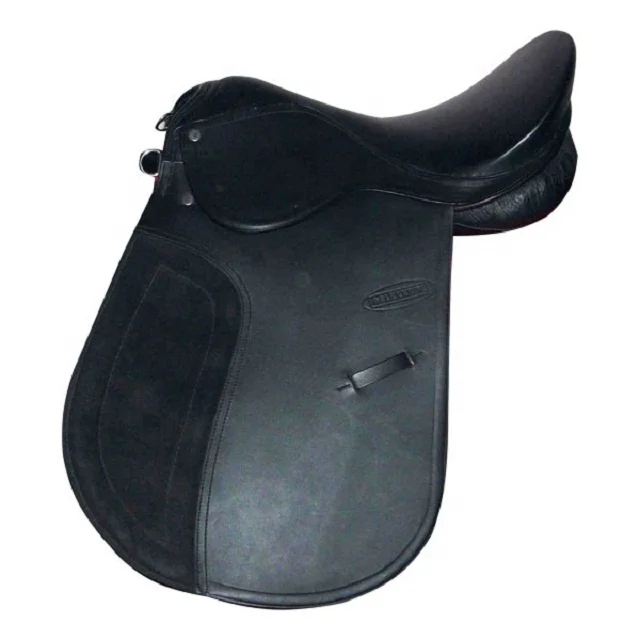 English Saddles With Leathers And Girth Complete Horse Saddle