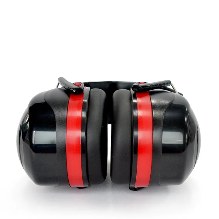 Safety Earmuffs Noise Reduction VS100 Mount Cover Head Ear Protection Ear Muffs for Noise