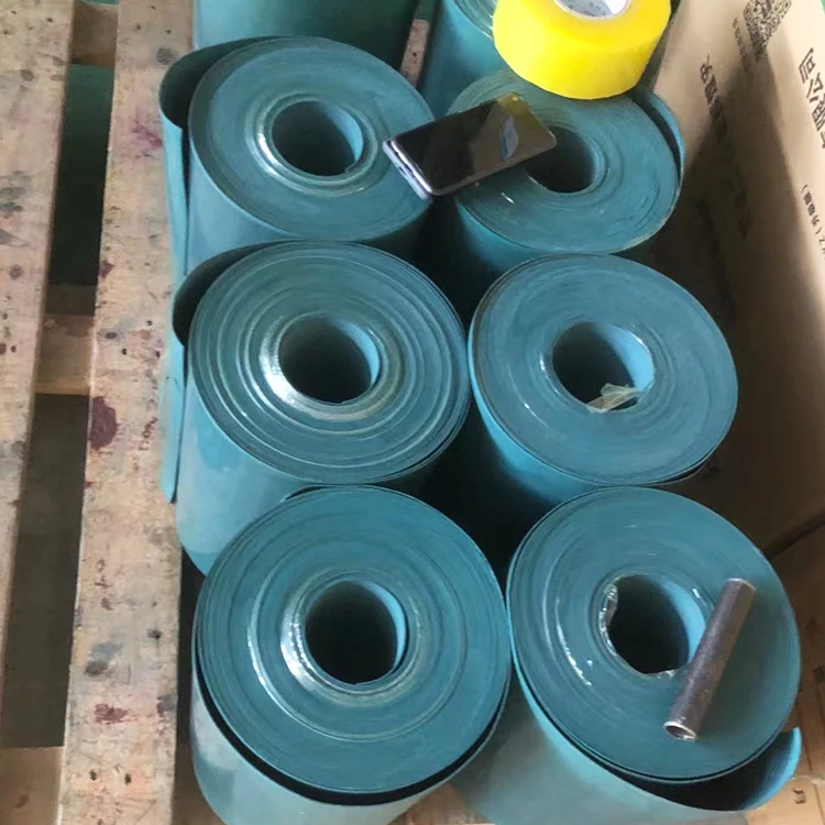 Good quality Guide soft belt Turcite B Turquoise-b Slide Way Slideway B Turcite Linear Guide