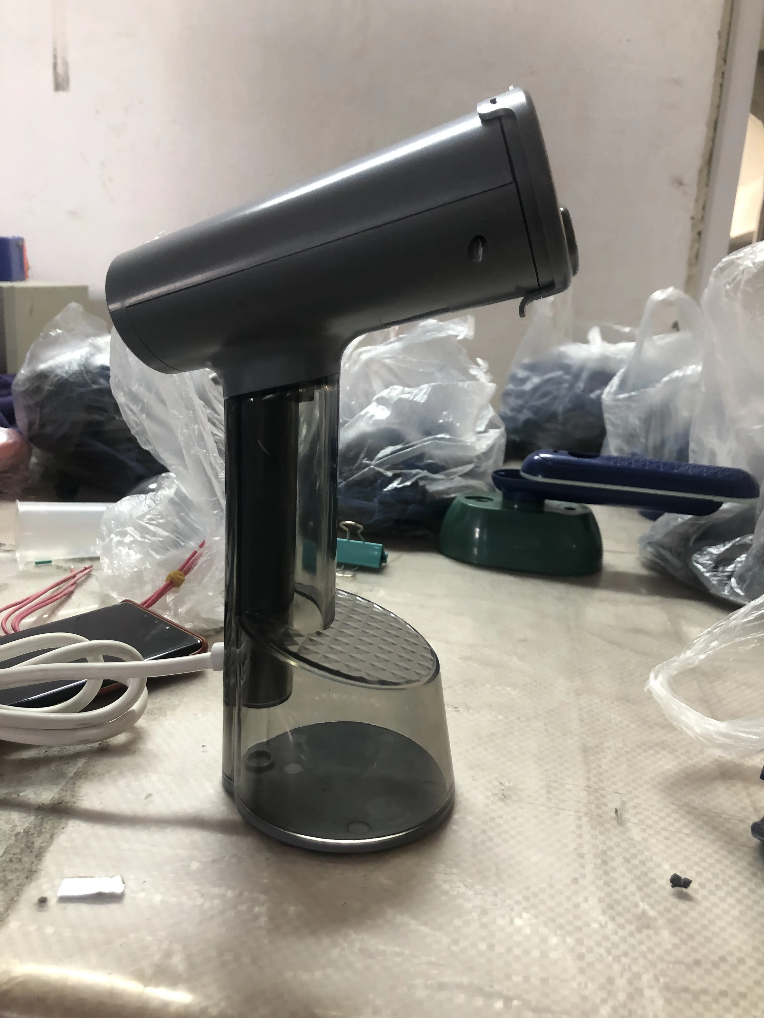 2022 new model Cheap Hot Sale Top Quality Popular Product Commercial electrical appliance HandHeld standing garment steamer