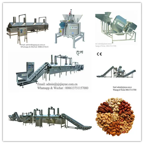 Automatic Lifting Device Continuous Pork Rinds Pork Skin Frying Machine