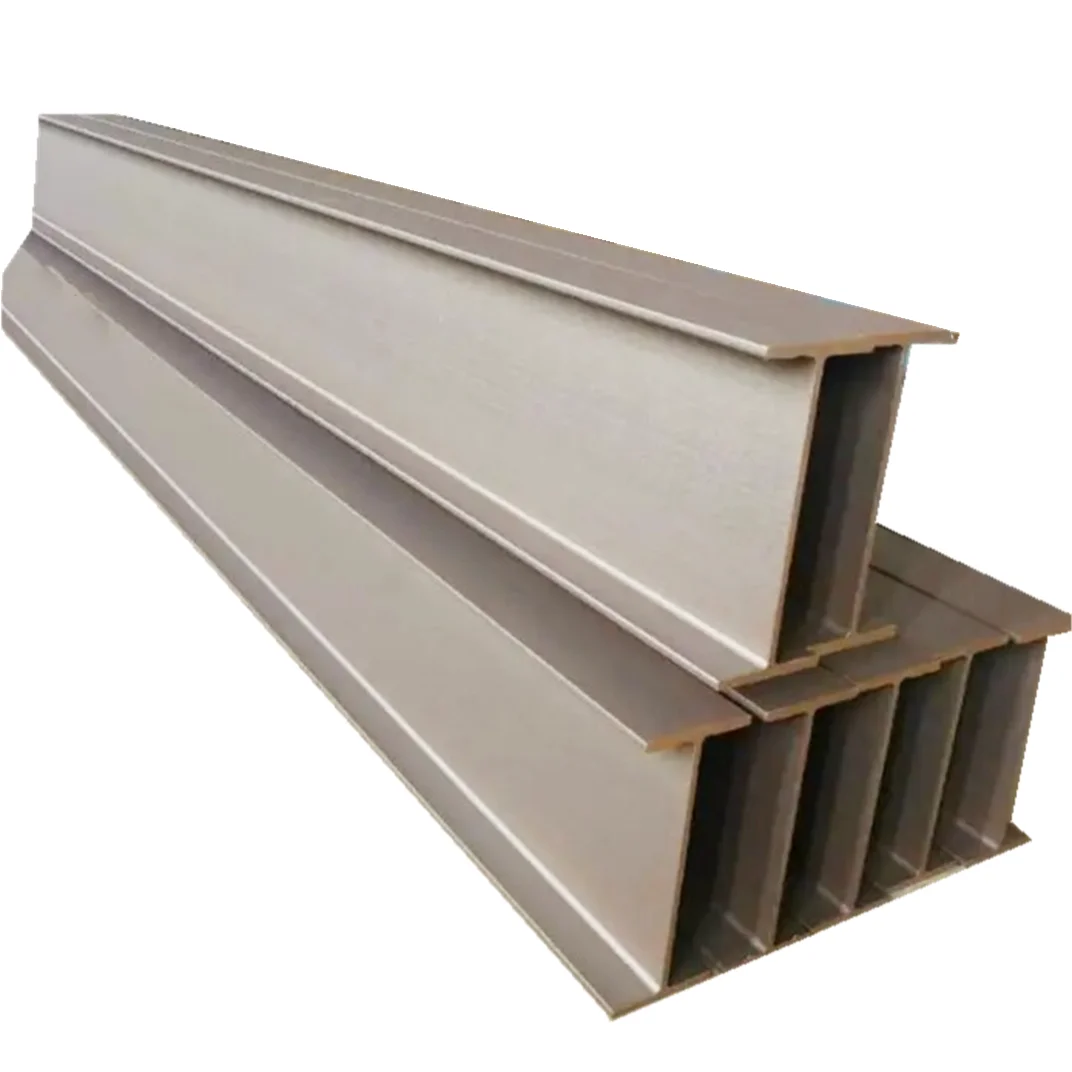 IPE IPN Hot rolled I Section S235JR S275JR S355JR BS EN10365 Standard