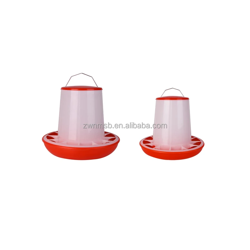 Poultry chicken feeders and drinkers high quality wholesale price