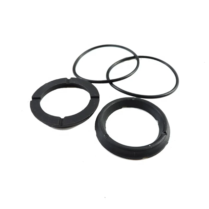 High Pressure Washer Pump Seals Nbr Fabric Reinforced fkm Interpump KIT 69 Pump Seal Kit For 20mm Piston