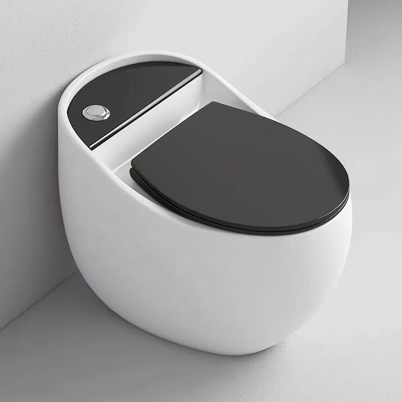 Modern Minimalist toilet Bathroom smart toilet dedicate toilet
