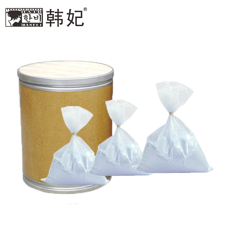 
Low Ammonia Grey Hair Cover Organic Olive Anti Allergy Glitter White Color Hair Dye Brand 