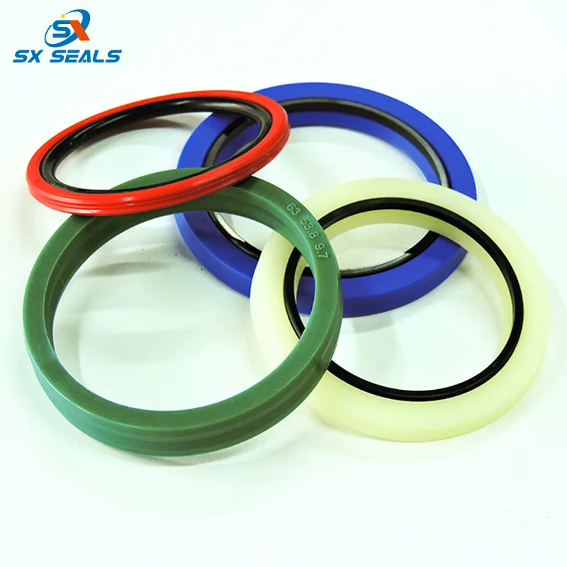SX Reliable Seal Ring for Offset Printing Machinery s Air Cylinder
