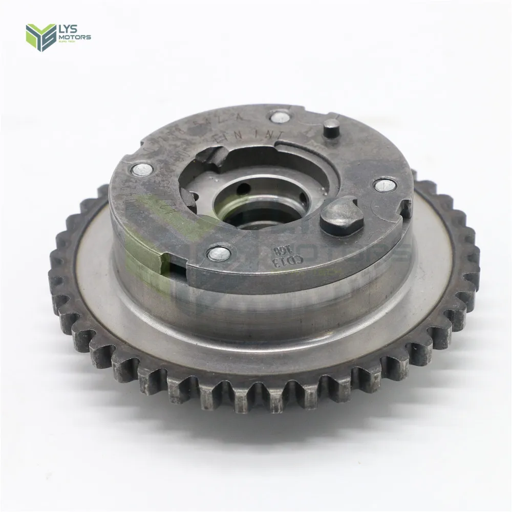 STOCK A2740506100 2740506100 Camshaft Adjuster Intake VVT GEAR For Mercedes Benz M274 M270