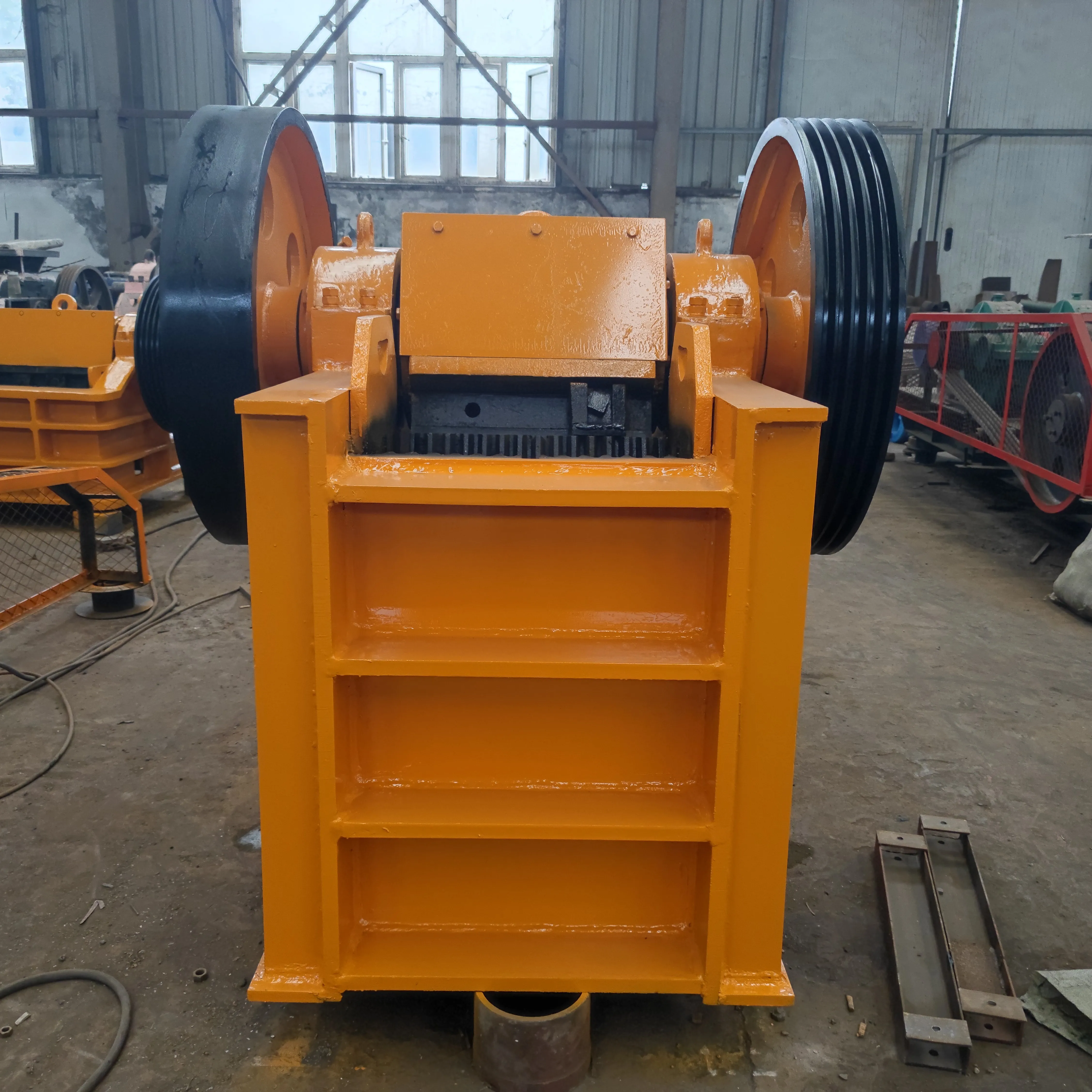 metro shaft chancadora de piedra jaw crusher jaw crusher flywheel portable mobile mini stone rock jaw crusher 400x60